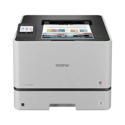 affordable color laser printers