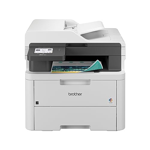 to Affordable Color Laser Printers for Small Businesses