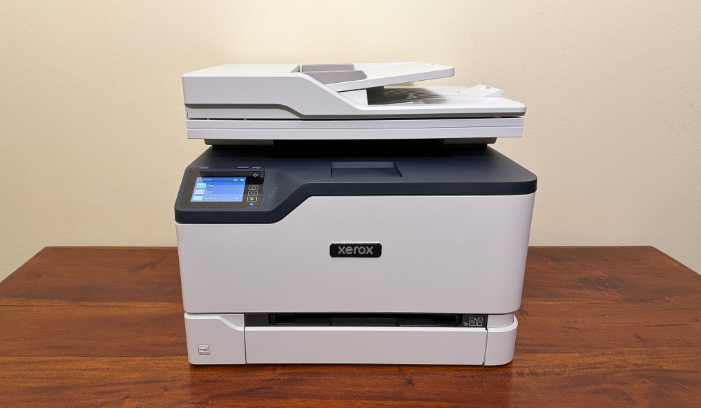 affordable color laser printers