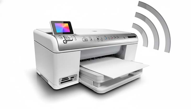 Best Wireless Printers for Small Business in 2026