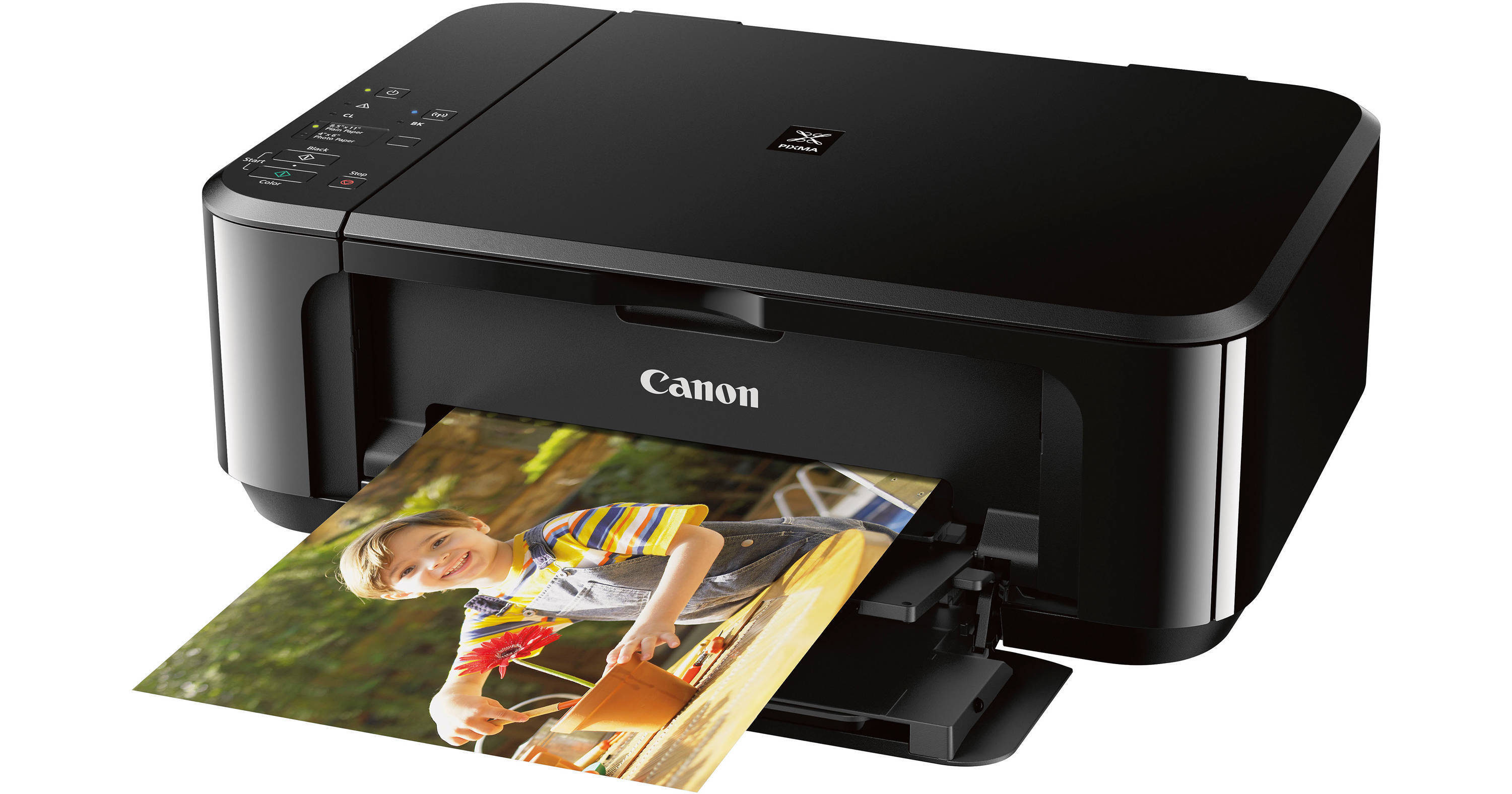 Mobile printing from smartphone