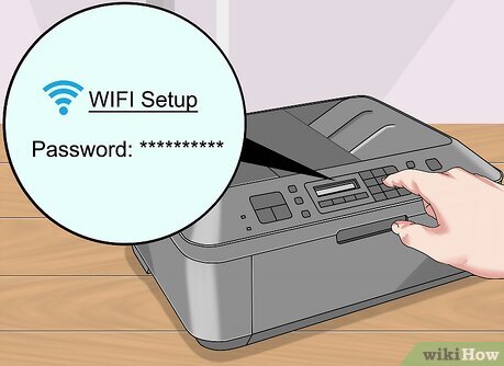 How to Set Up a Wireless Printer Connection: 5 Ways