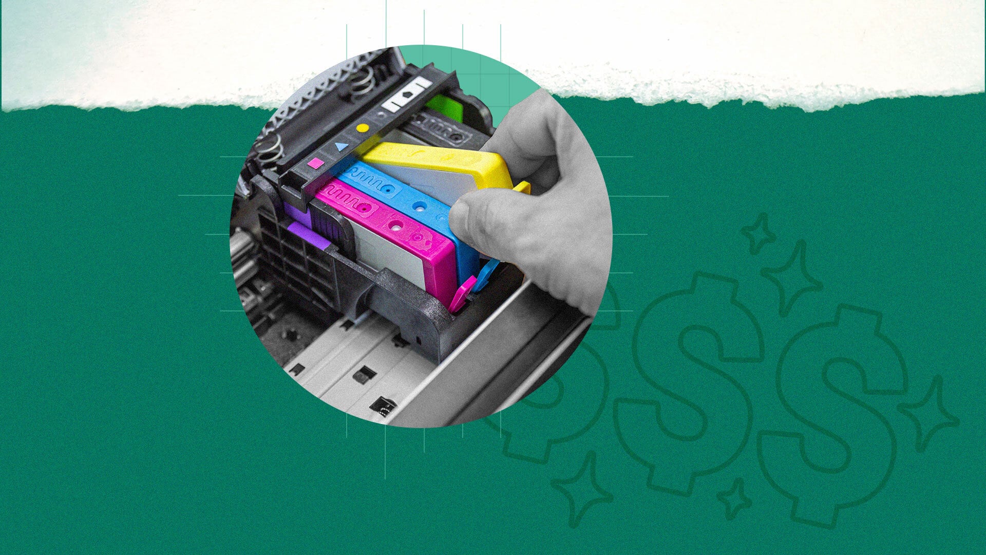 How to Save on Printing Costs with Eco-Friendly Wireless Printers