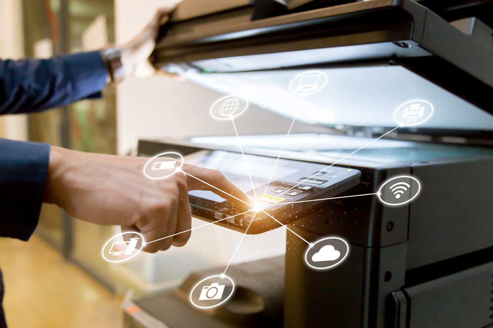 save on printing costs