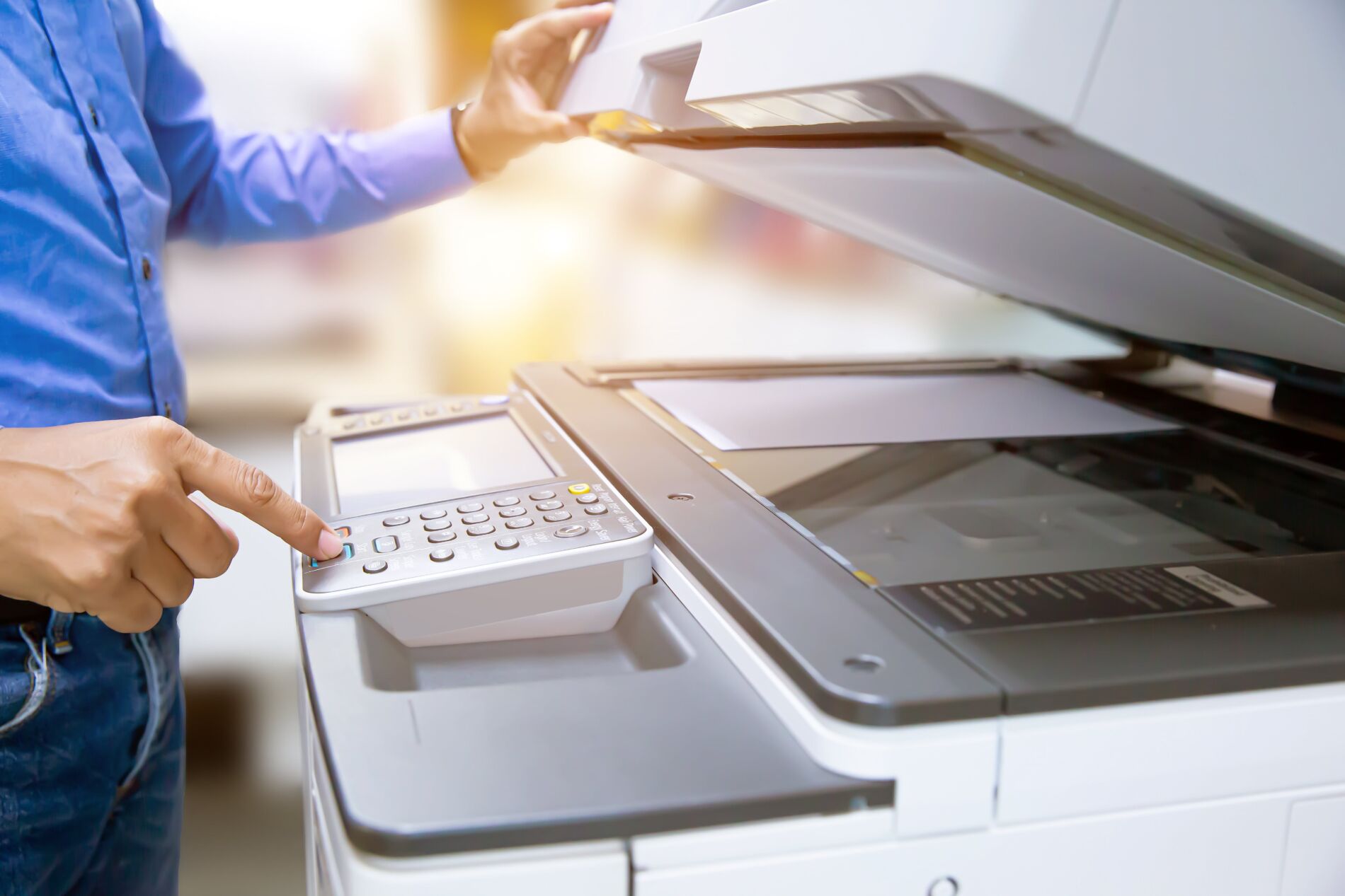The to Saving on Printing Costs