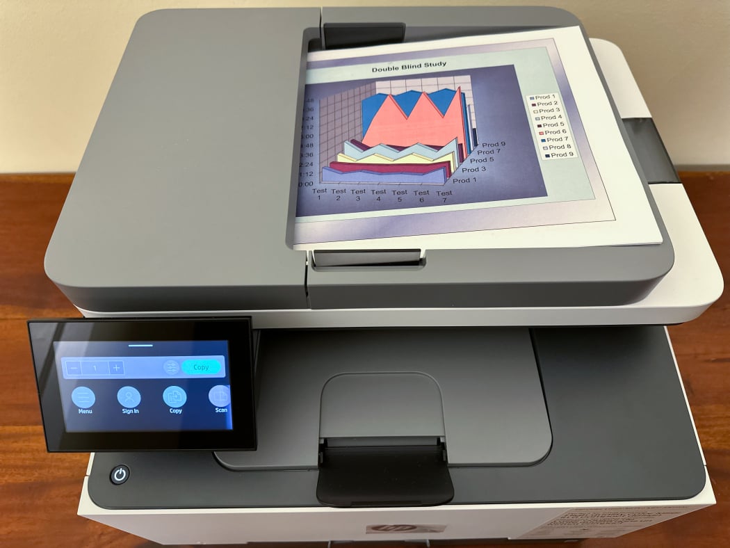 affordable color laser printers