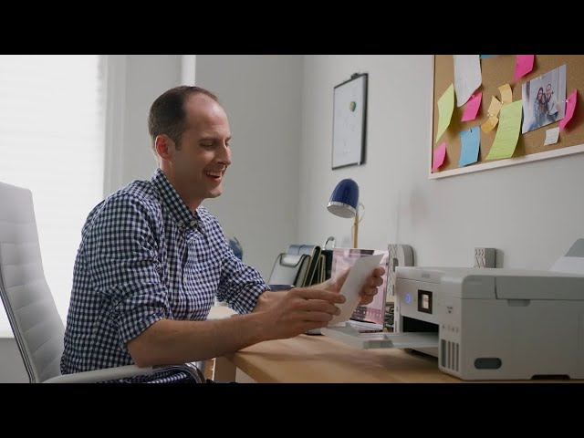 Smart Home Office Printing Setup 2026: Voice-Activated Printers and Mobile Integration Guide