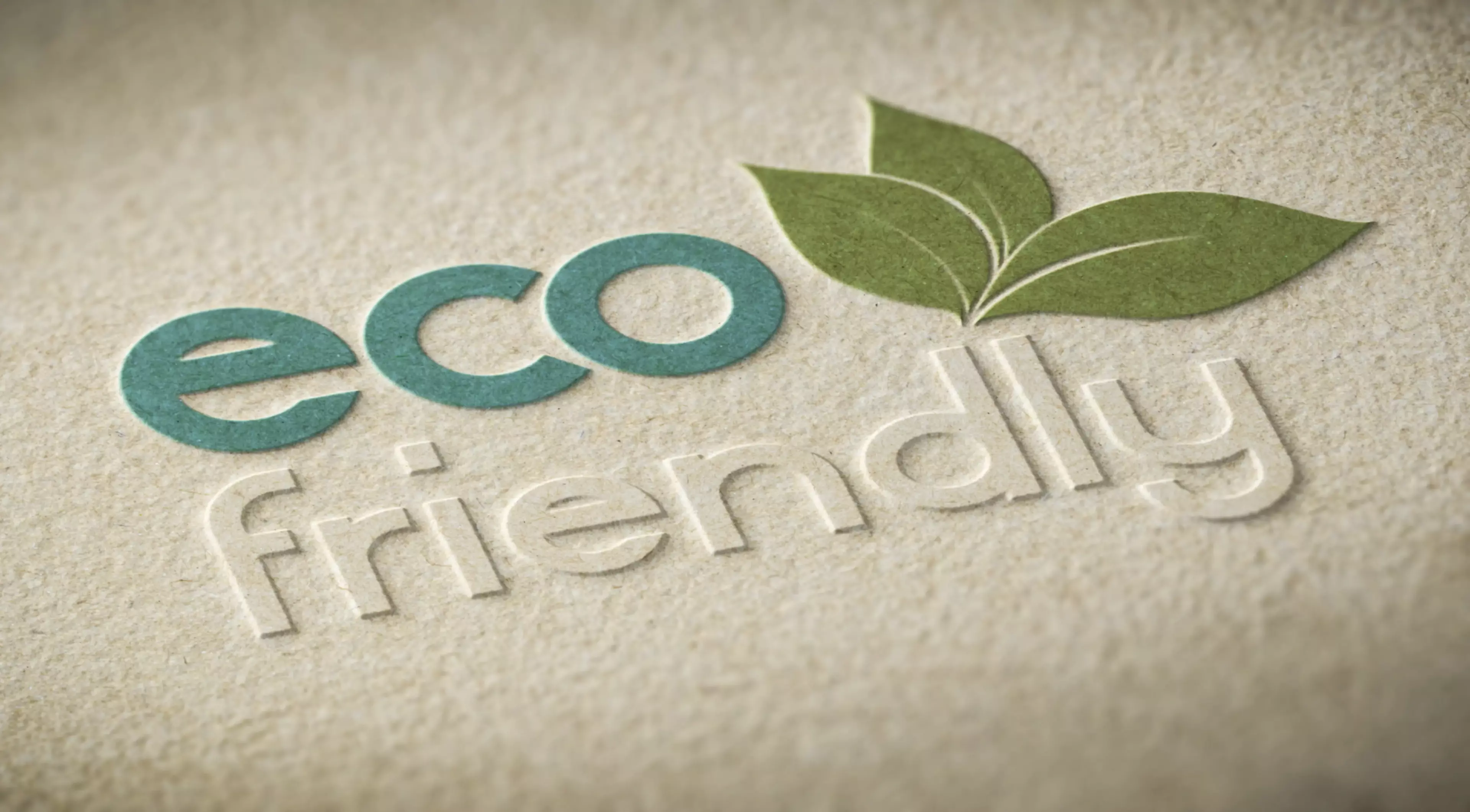 eco-friendly printing