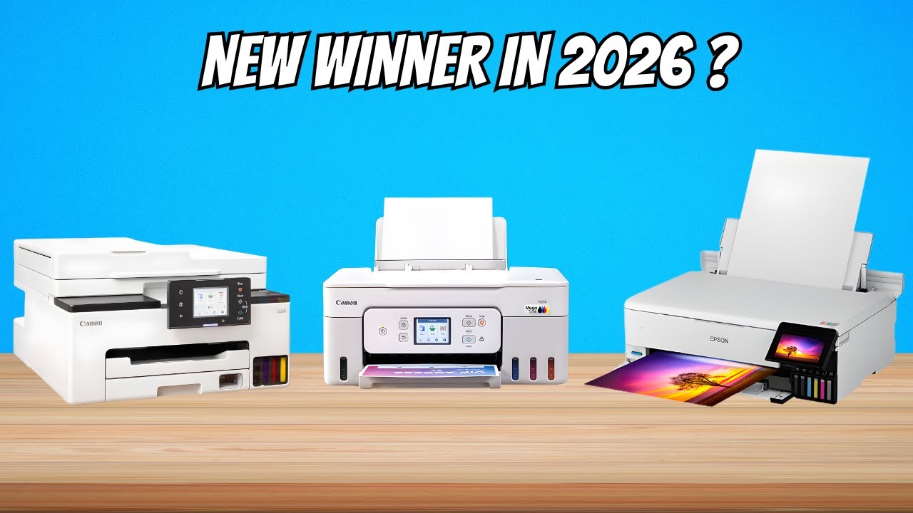 Carbon-Neutral Printing: 2026's Most Eco-Friendly Printers That Actually Save Money