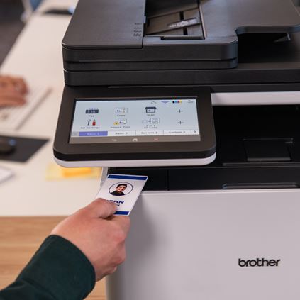 affordable color laser printers