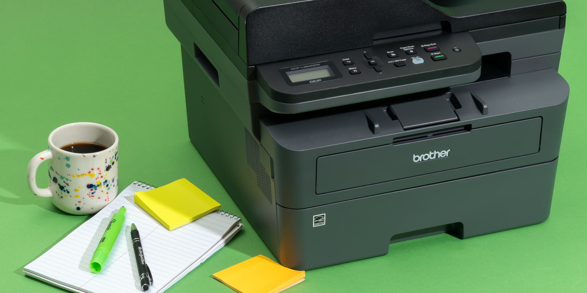 affordable color laser printers