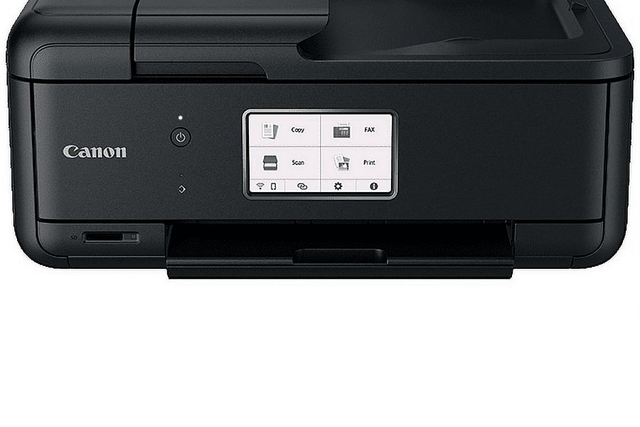 compact home office printer