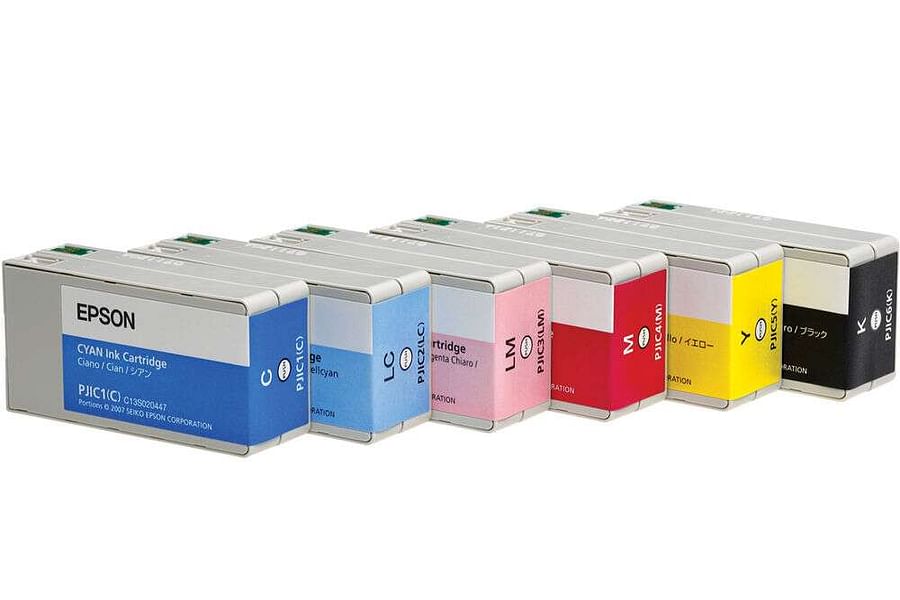 printer ink cost comparison