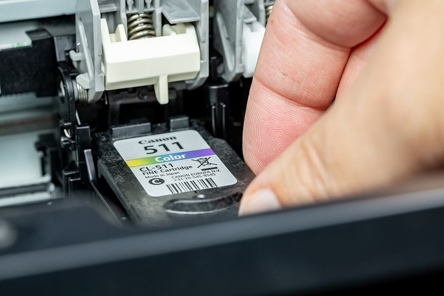 INK E-SALE cartridge HP