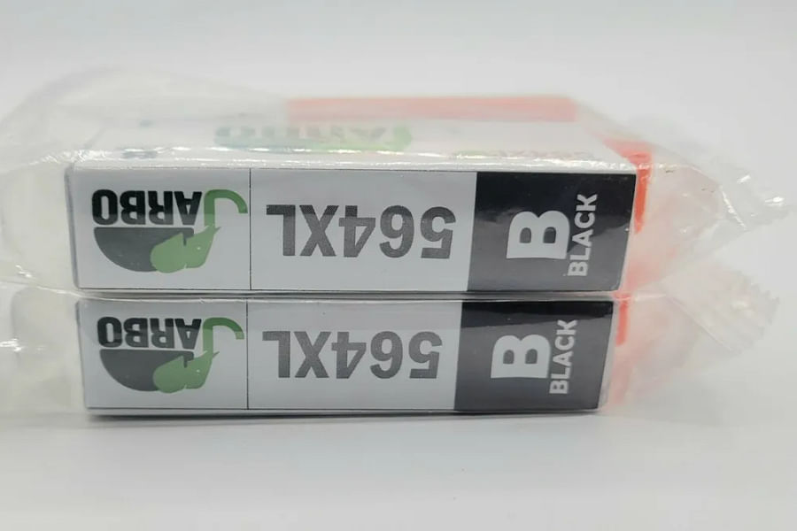 JARBO HP ink cartridge