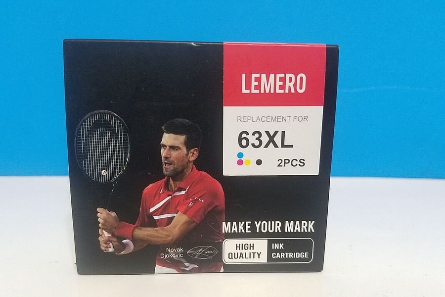 Lemero HP compatible ink