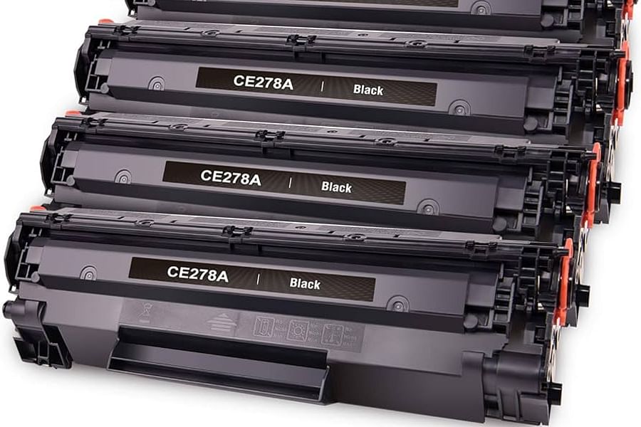 MYTONER HP compatible cartridge