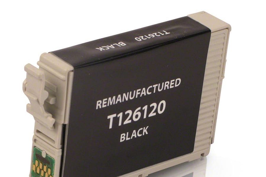 E-Z Ink High Yield Cartridge for Epson