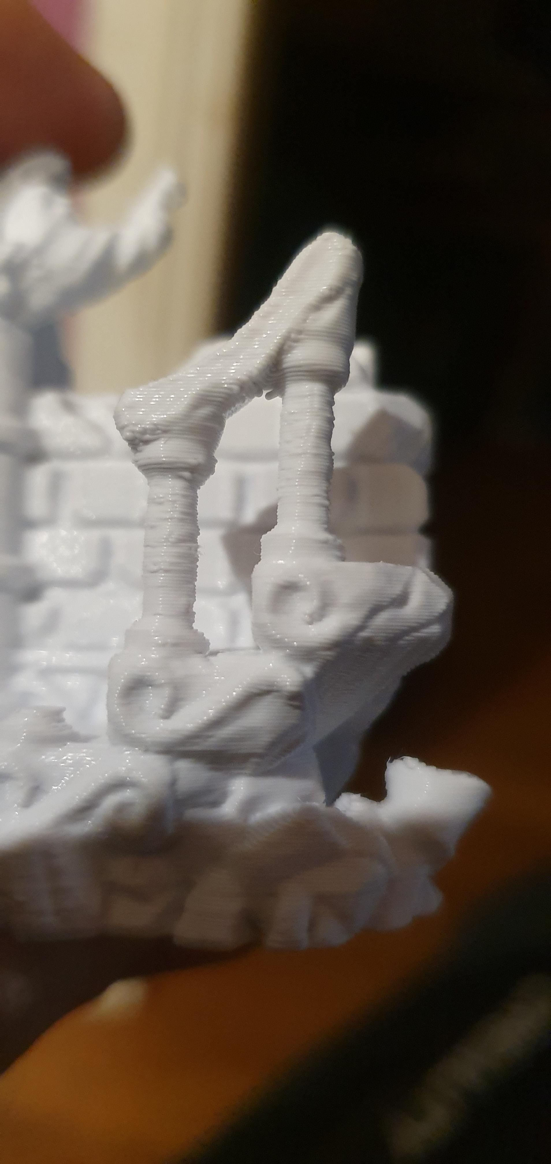 high-quality print sample