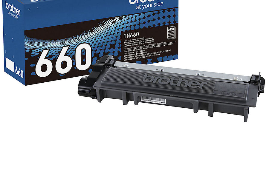 INK E-SALE Replacement for Brother TN660