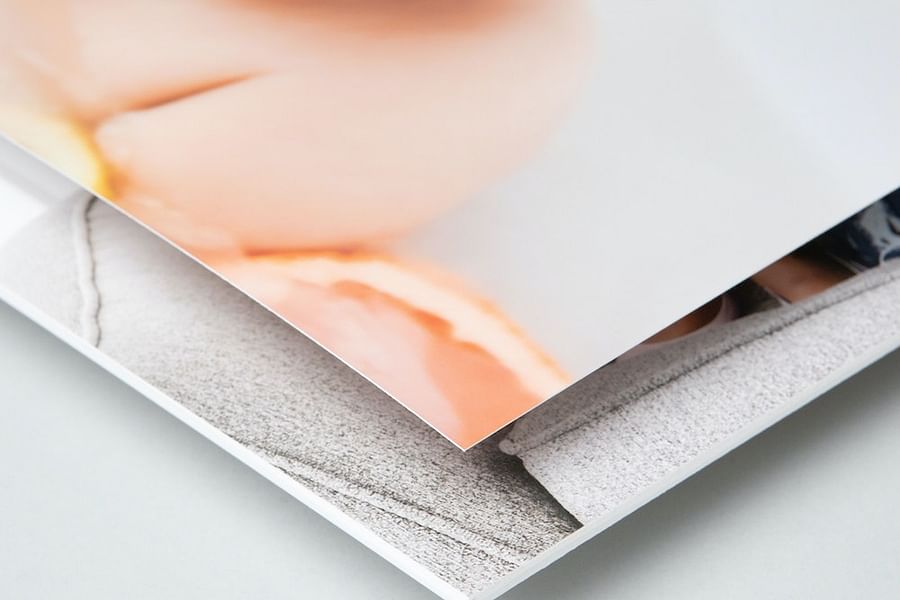 long-lasting ink print samples