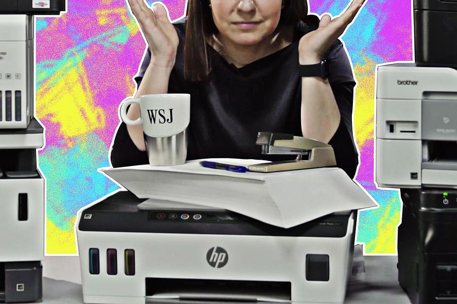 printer ink manufacturer reviews