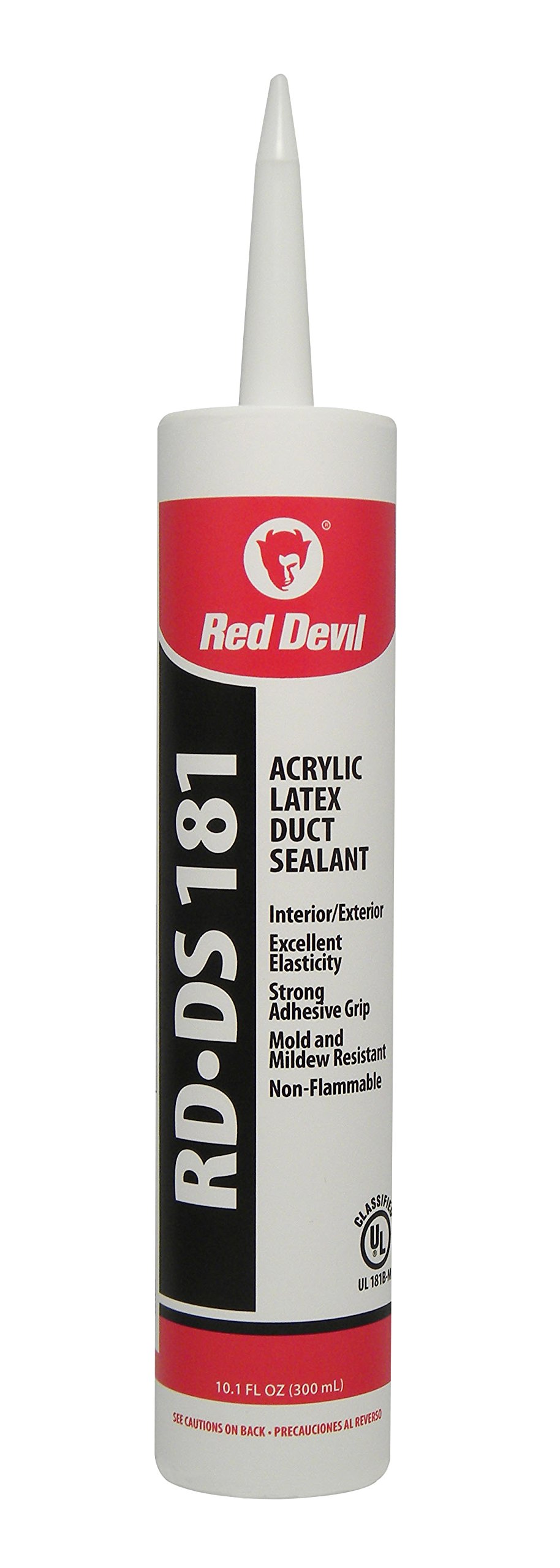 Acrylic sealant for outdoor signs