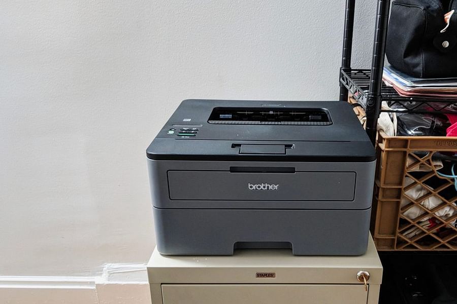 compact home office printer