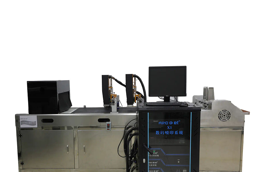 high resolution printer