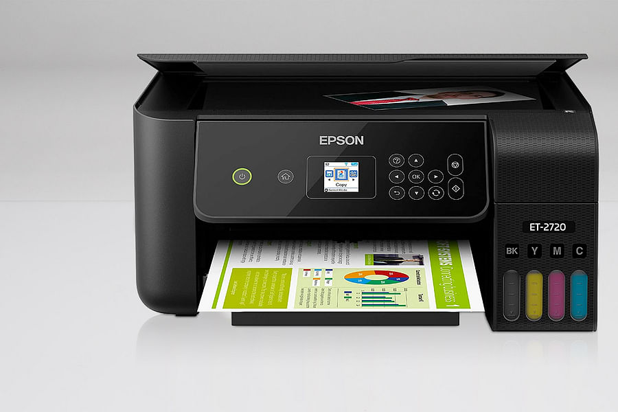 multifunction home office printer