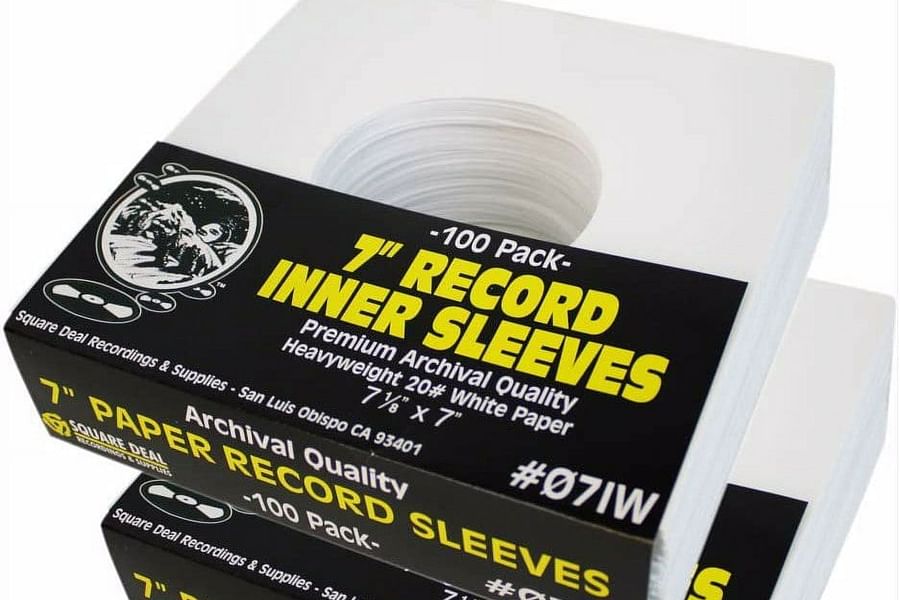 Acid-Free Archival Paper