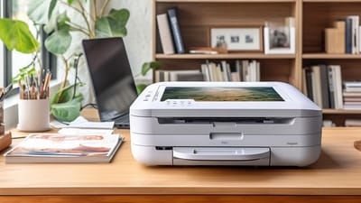 7 Easy Steps to Set Up Your Wireless Printer Without Any Hassle