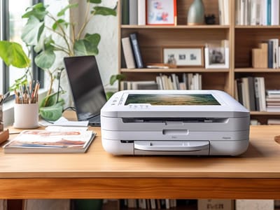7 Easy Steps to Set Up Your Wireless Printer Without Any Hassle