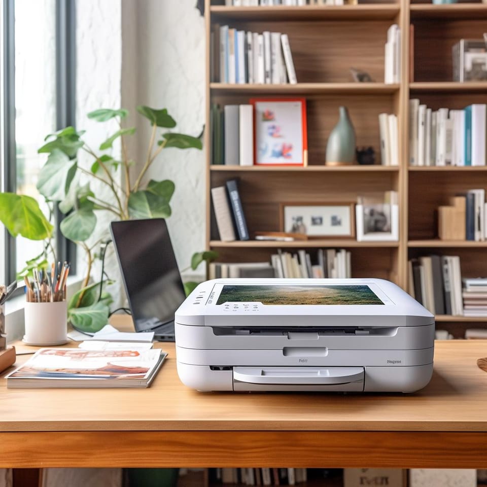 7 Easy Steps to Set Up Your Wireless Printer Without Any Hassle