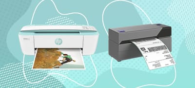 High-Volume Printing
