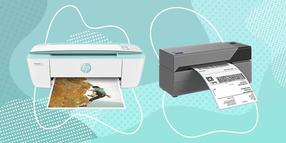 A Comprehensive Guide to Best Printers for High-Volume Printing and Their Features