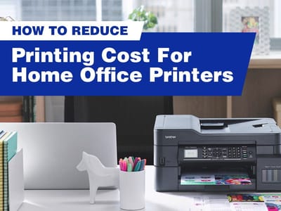 A Comprehensive Guide to Ink-Saving Printer Settings and Techniques