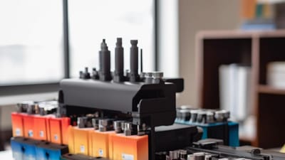 A Guide to Alternative Ink and Toner Cartridges for HP Printers: Save Money Without Sacrificing Quality