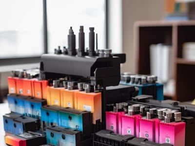 A Guide to Alternative Ink and Toner Cartridges for HP Printers: Save Money Without Sacrificing Quality