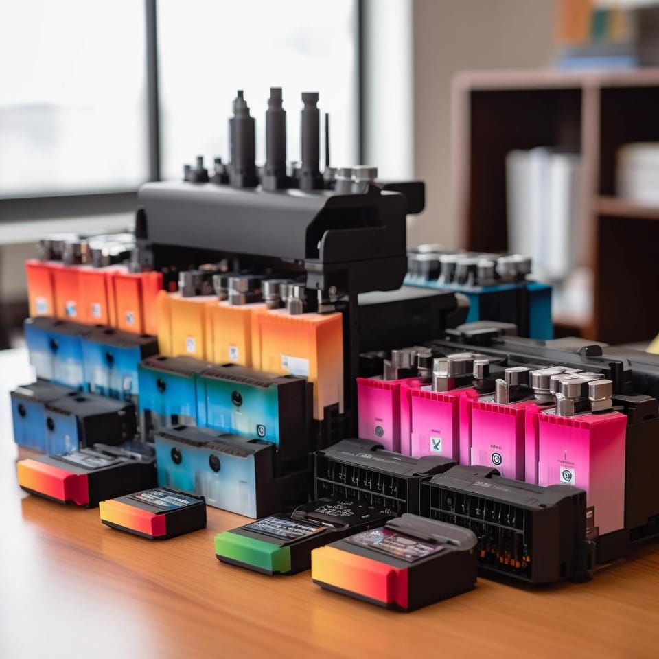 A Guide to Alternative Ink and Toner Cartridges for HP Printers: Save Money Without Sacrificing Quality