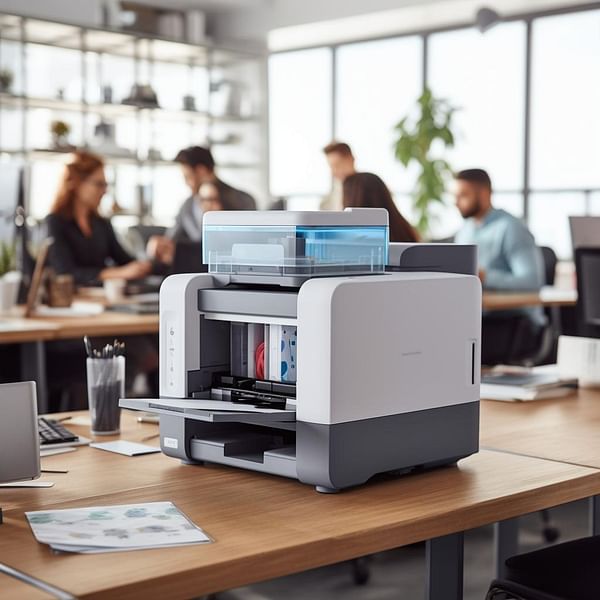 A Guide to the Best HighVolume Printers for Busy Offices and Entrepreneurs