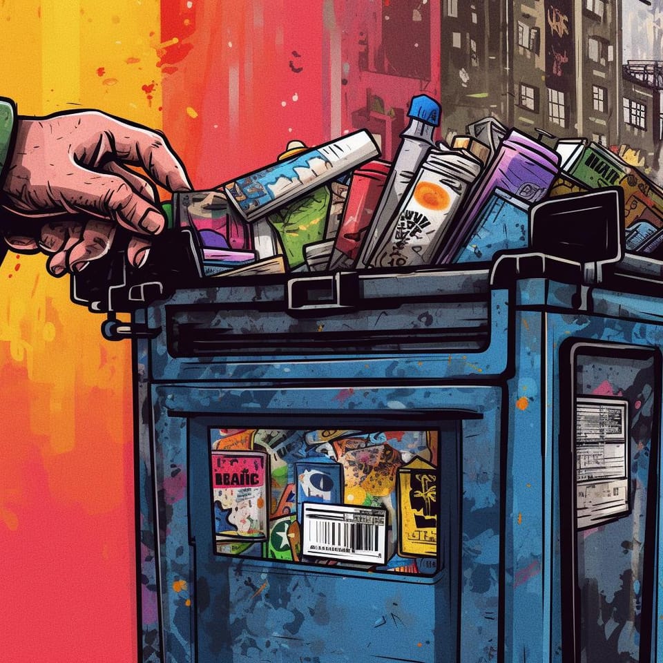 All You Need to Know About Recycling Used Ink and Toner Cartridges