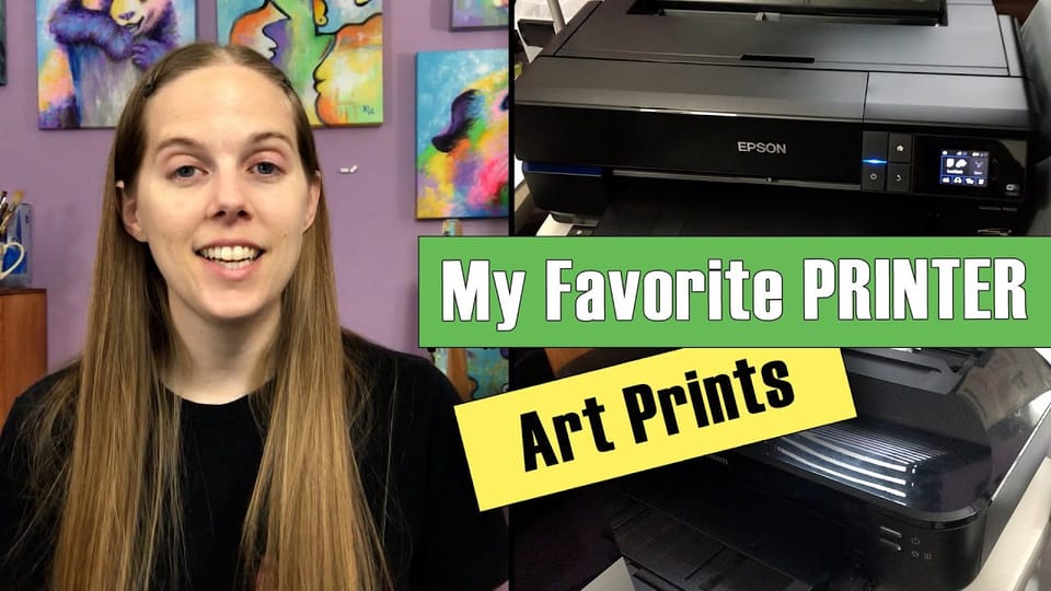 An In-Depth Look at the Best Printers for Graphic Designers