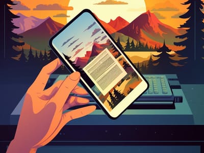 Best Mobile Printing Apps for Convenient On-the-Go Printing Solutions