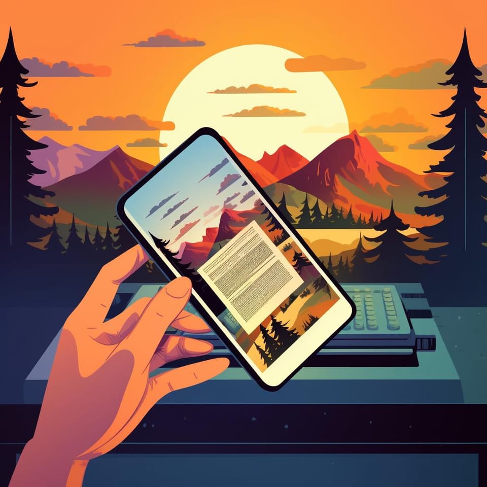 Best Mobile Printing Apps for Convenient On-the-Go Printing Solutions