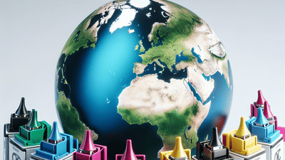 Beyond OEM: Discovering the World of Quality Compatible Ink Cartridges