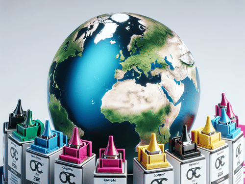 Beyond OEM: Discovering the World of Quality Compatible Ink Cartridges