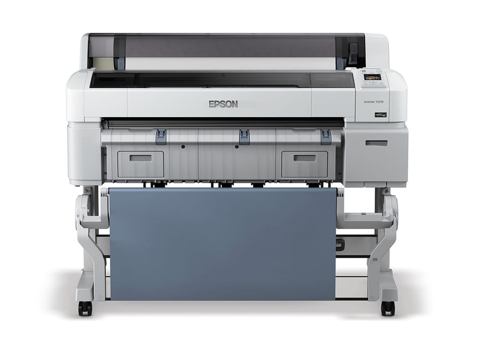 Bringing Creativity to Life: The Best Printers for Graphic Designers on the Market Today