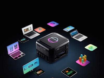 How to Choose the Right Printer Connectivity Option for Your Home or Office
