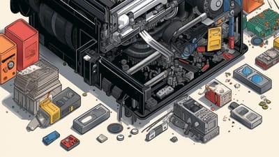 How to Clean and Maintain Your Printer's Printhead for Optimal Quality